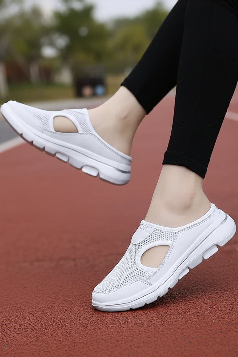 BREEZELIFT – Lightweight Orthopedic Slippers for Women with Airy Support
