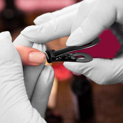 NAILCRAFT – Professional Nail Cutter for Thick Fingernails & Toenails