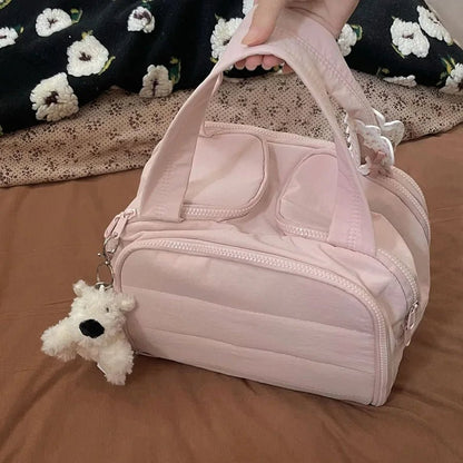 Travelsmart Kit - Compact toiletry bag with hooks and waterproof compartments