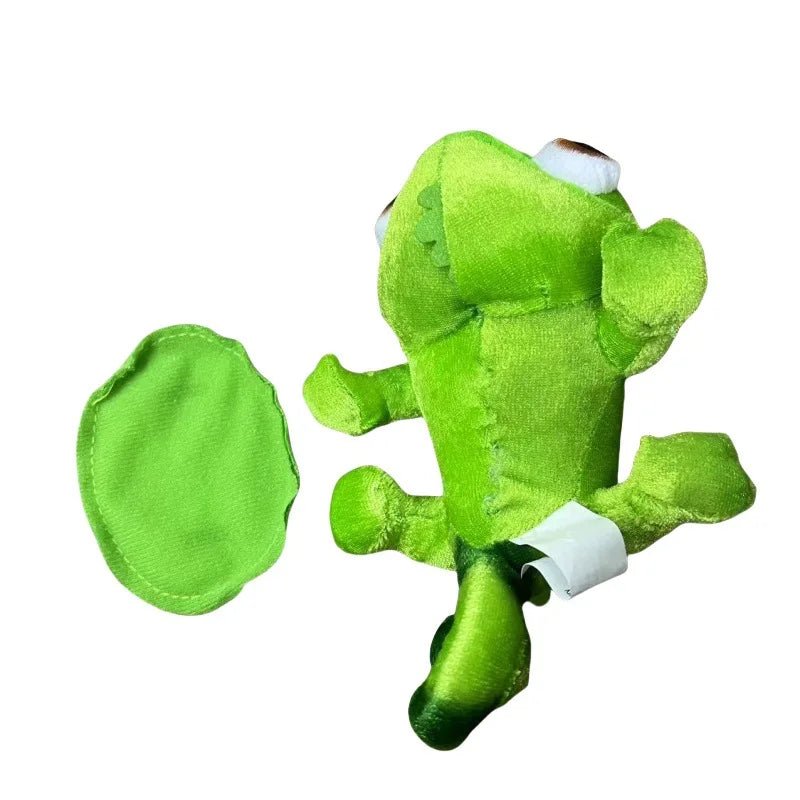 CUDDLEON – Soft Plush for Cozy Playtime