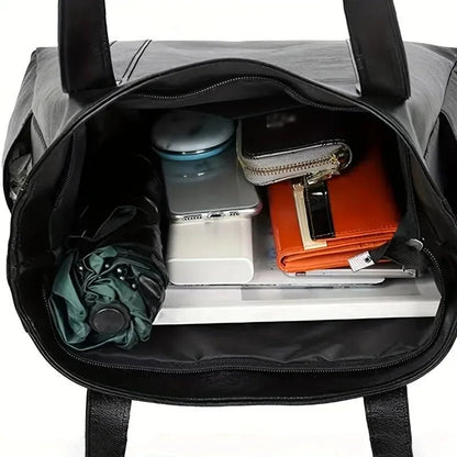 VELENTHA – Women’s Leather Shoulder Bag with Vintage Chic and Soft Texture