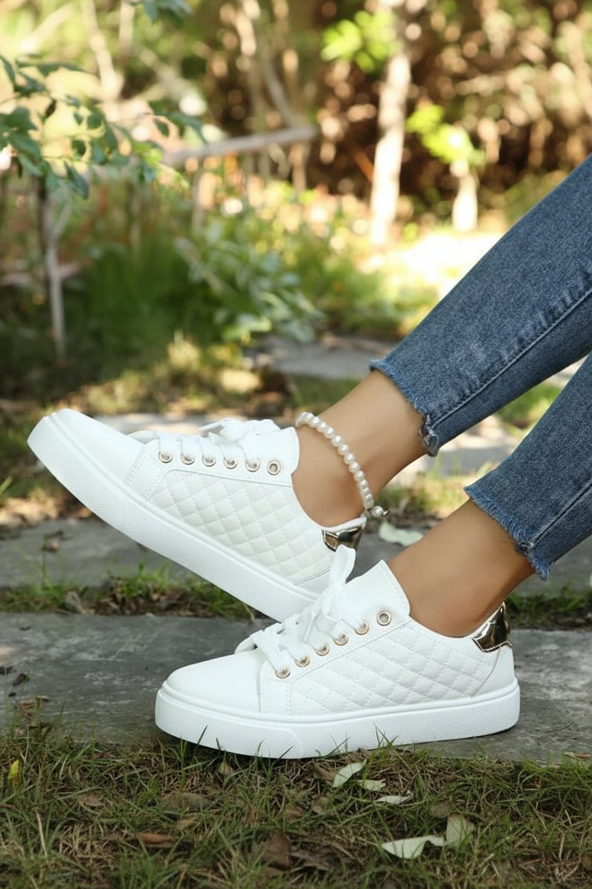 WALKELLE – נעלי אורתופדיות לנשים לנוחות יומיומית ללא מאמץ