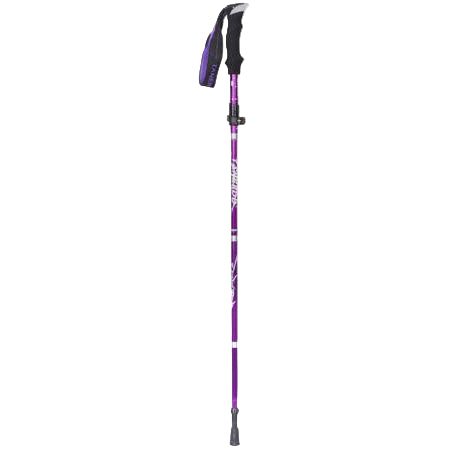 TRAILMATE PRO – Adjustable Trekking Poles for Outdoor Adventures