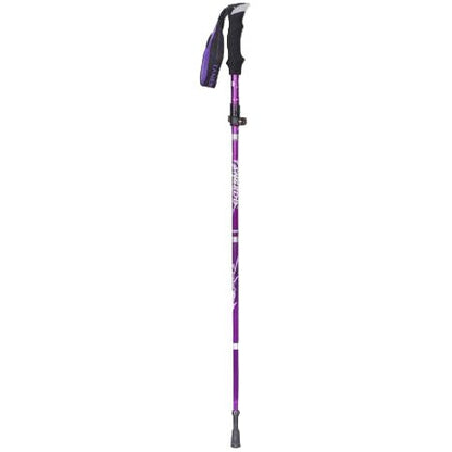 TRAILMATE PRO – Adjustable Trekking Poles for Outdoor Adventures