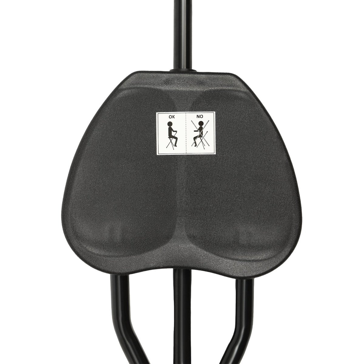 TRIPOSTICK – Folding Walking Cane with Built-in Seat for Travel and Outdoor Rest