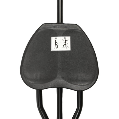 TRIPOSTICK – Folding Walking Cane with Built-in Seat for Travel and Outdoor Rest