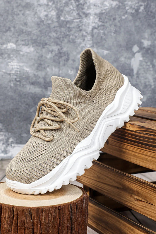 AIRSTYLE – Women’s Trendy Sneakers with Orthopedic Comfort Fit