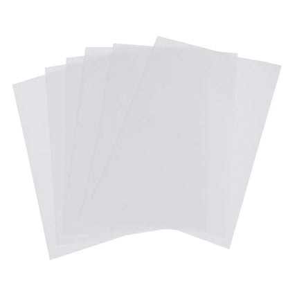 HEATCRAFT – Premium Transfer Paper for Custom Print Creations