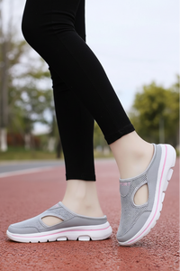 BREEZELIFT – Lightweight Orthopedic Slippers for Women with Airy Support