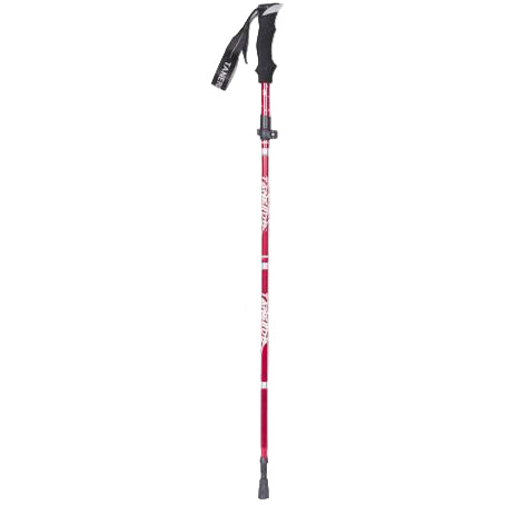 TRAILMATE PRO – Adjustable Trekking Poles for Outdoor Adventures