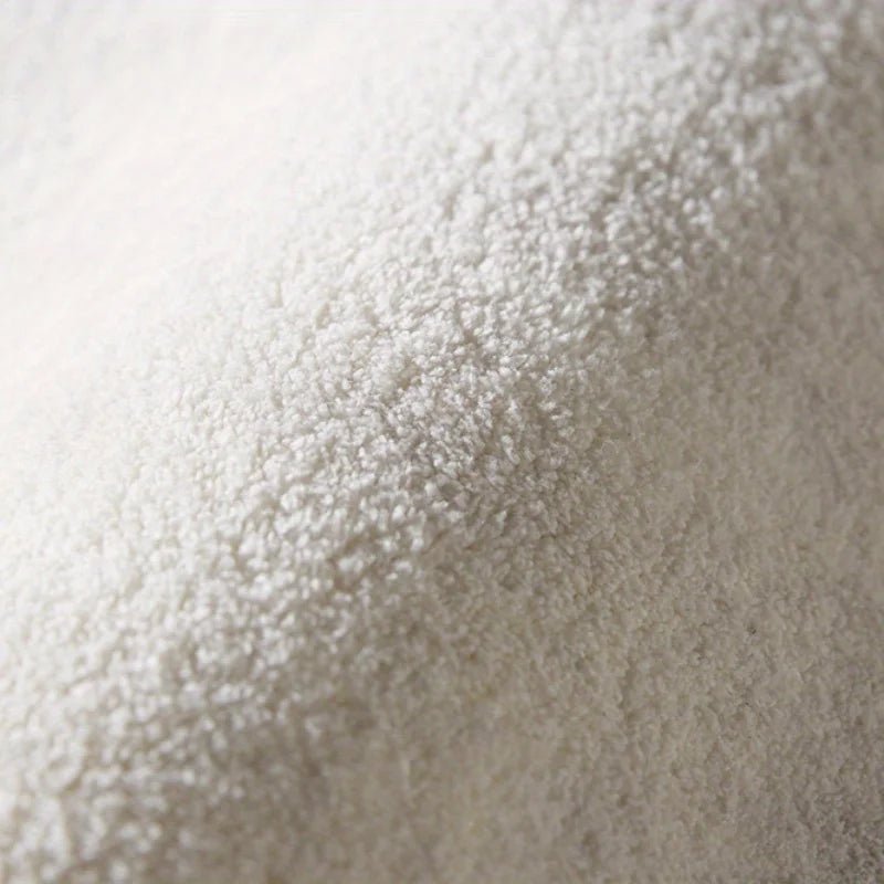 LUXICLOUD – Plush Cloud Pattern Living Room Carpet, Easy-Care & Washable