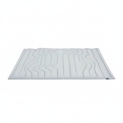 CoolPaws Cooling Mat - Self-cooling dog mat for hot summer months