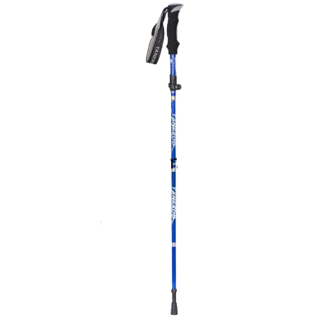 TRAILMATE PRO – Adjustable Trekking Poles for Outdoor Adventures
