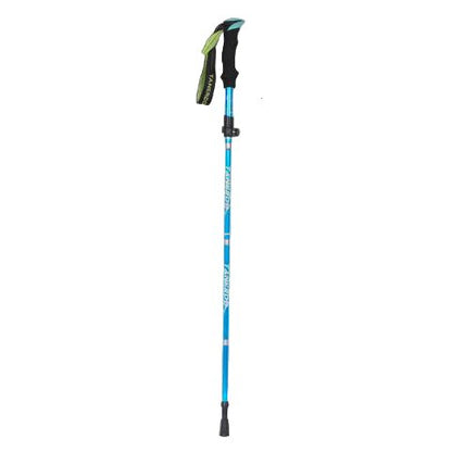TRAILMATE PRO – Adjustable Trekking Poles for Outdoor Adventures