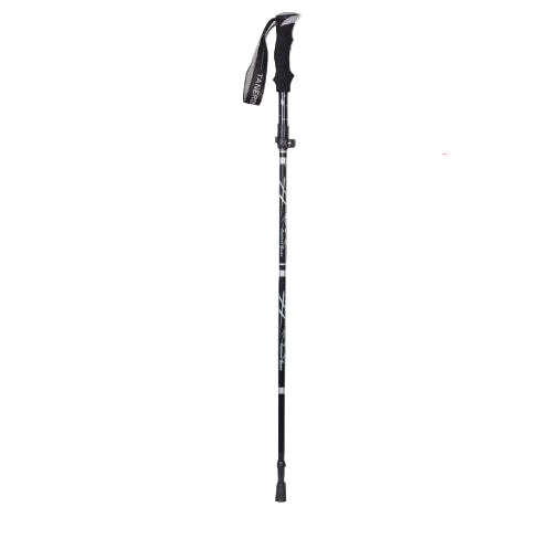 TRAILMATE PRO – Adjustable Trekking Poles for Outdoor Adventures
