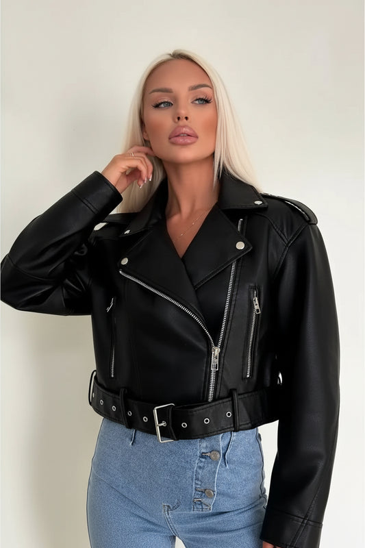 DAILÉRA – Elegant Women’s Jacket Designed for Everyday Comfort