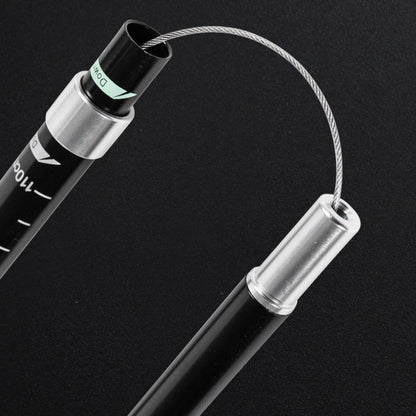 TRAILMATE PRO – Adjustable Trekking Poles for Outdoor Adventures