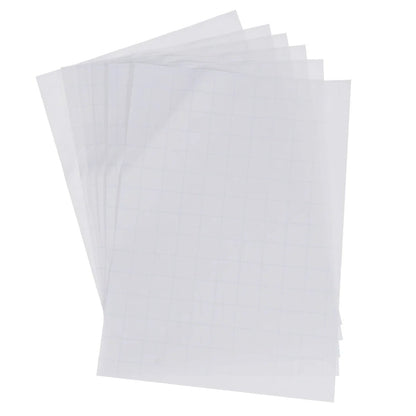 HEATCRAFT – Premium Transfer Paper for Custom Print Creations