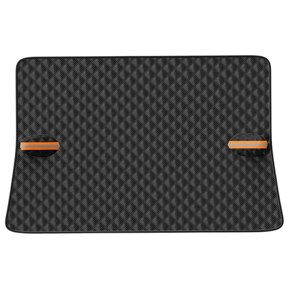 MAGTHOR – Thickened Magnetic Windshield Cover for Frost & Sun
