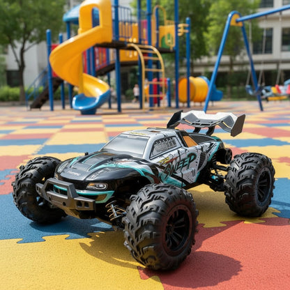 BLITZR STRYDE – 70KM/H 4WD High-Speed RC Car for Extreme Outdoor Racing