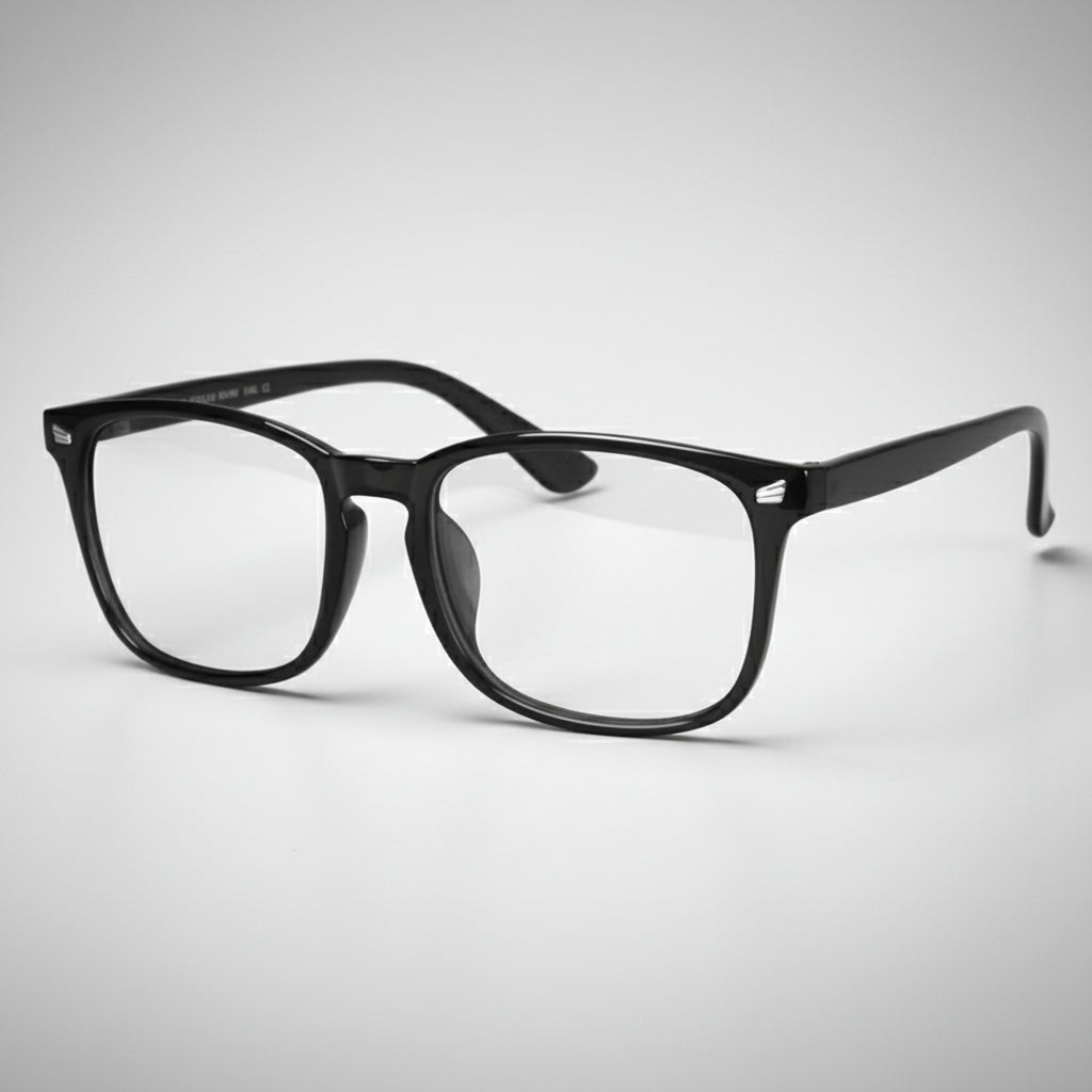 SHINU Blue Light Blocking Glasses - Red, Orange & Yellow Lenses for Eye Strain Relief 4