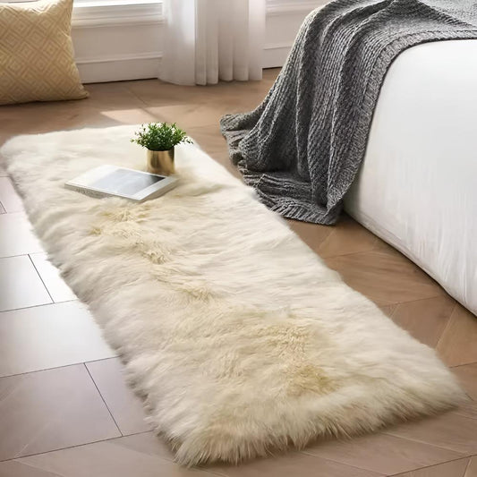 SOFAVELL – Soft Crystal Velvet Slipcover for Everyday Elegance 0