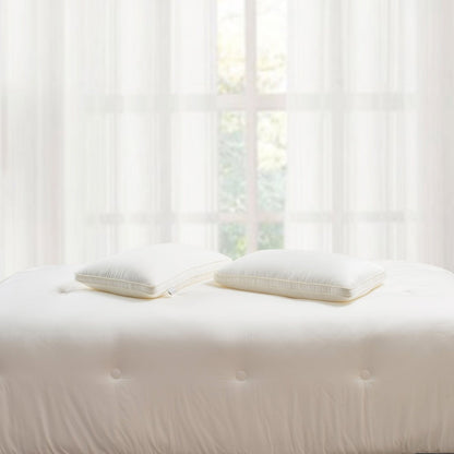 SOMNIAFIBER – Milk Protein Fiber Pillow for Healthy & Comfortable Sleep 6