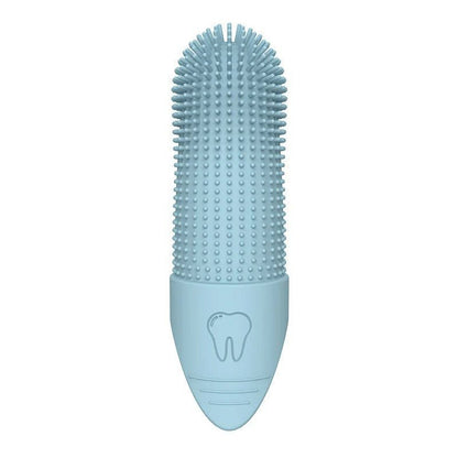 SOPHIE SOIN – 360° finger toothbrush for dogs and cats