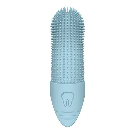 SOPHIE SOIN – 360° finger toothbrush for dogs and cats