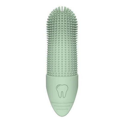 SOPHIE SOIN – 360° finger toothbrush for dogs and cats