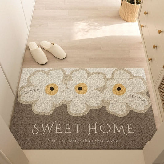 STEPMAX – Durable PVC Mat for Entryways & Busy Hallways 0