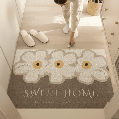 STEPMAX – Durable PVC Mat for Entryways & Busy Hallways 2