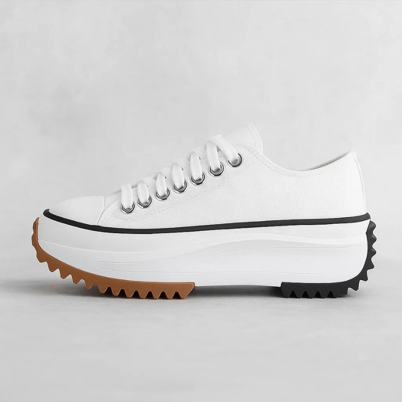 STRIDEFORM | Orthopedic Canvas Sneakers 3