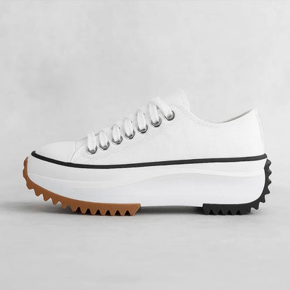 STRIDEFORM | Orthopedic Canvas Sneakers 3
