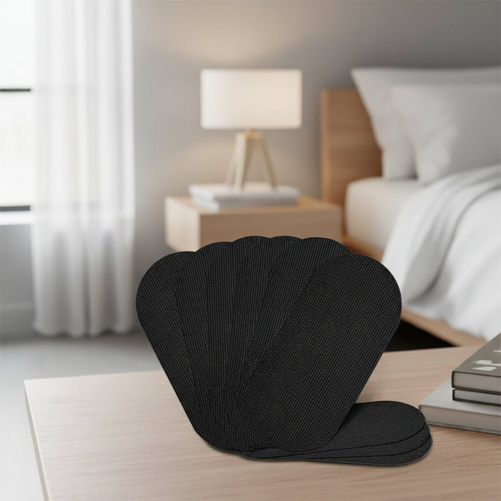 NITESNOOZE – 90Pcs Anti-Snoring Mouth Tape & Breathing Stickers for Better Sleep Quality