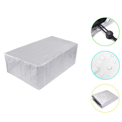 EVERGUARD – Waterproof Outdoor Furniture Cover for All-Weather Protection