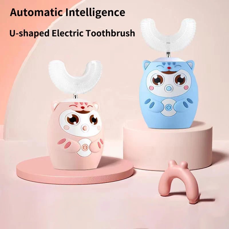 SILISWEEP – Toothbrush Replacement Head – Flexible Silicone for Deep Comfort Clean