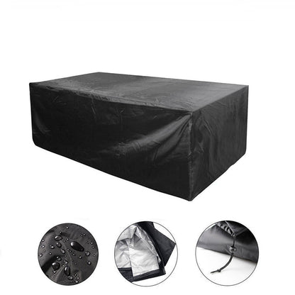 EVERGUARD – Waterproof Outdoor Furniture Cover for All-Weather Protection