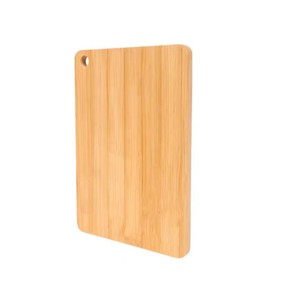 Bamboovia – Premium Bamboo Cutting Board Set – Eco-Friendly & Versatile
