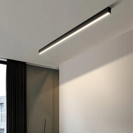 LUMISCANDI – Scandinavian LED Ceiling Light with Minimalist Design and Energy Efficiency