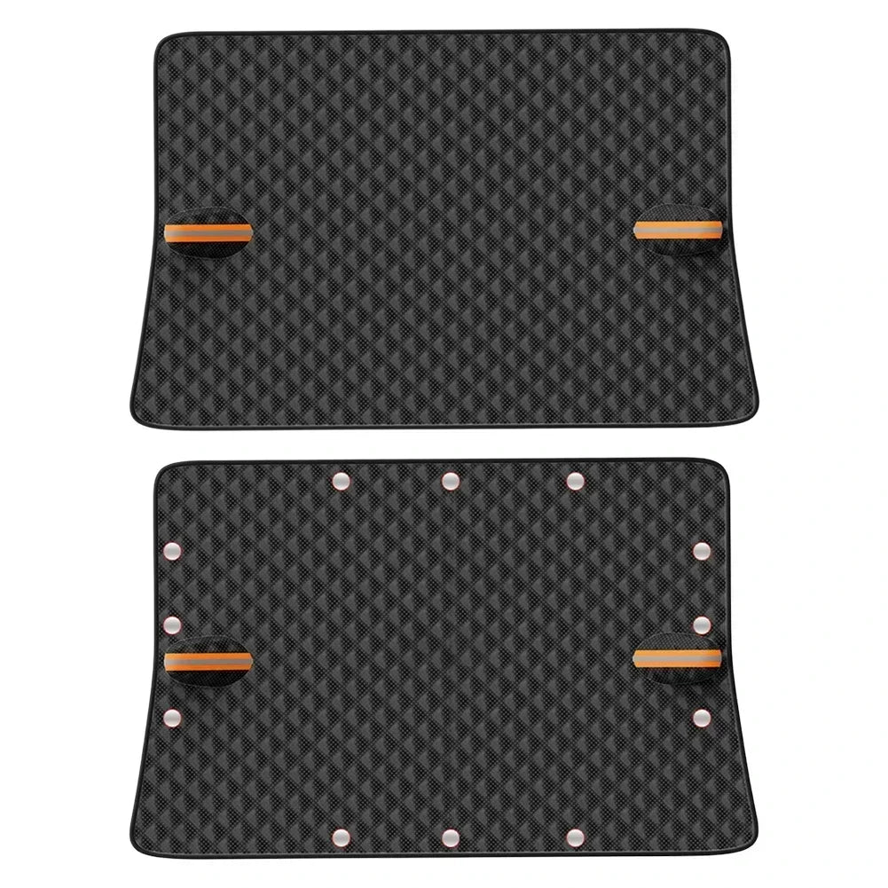 MAGTHOR – Thickened Magnetic Windshield Cover for Frost & Sun