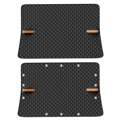 MAGTHOR – Thickened Magnetic Windshield Cover for Frost & Sun