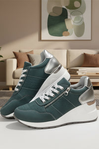 BALANCIA – Orthopedic Walking Shoes for Women with Cushioned Support