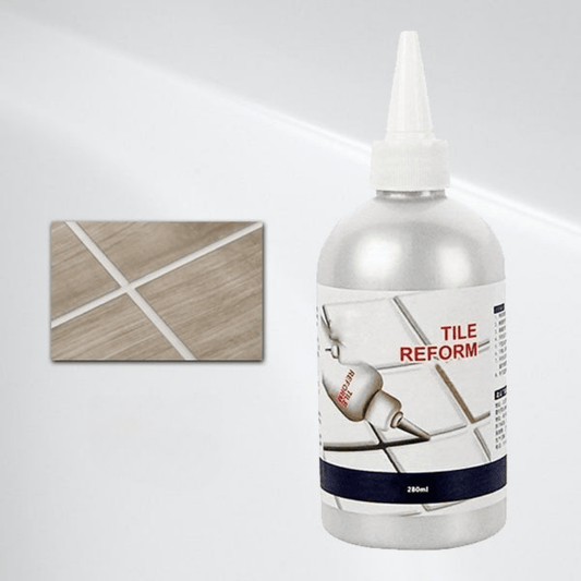 Sealvia – Waterproof Tile Joint Filler for Lasting Protection
