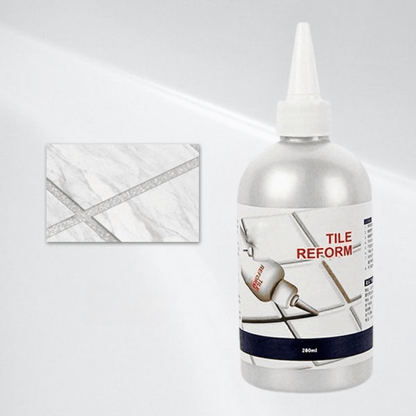 Sealvia – Waterproof Tile Joint Filler for Lasting Protection