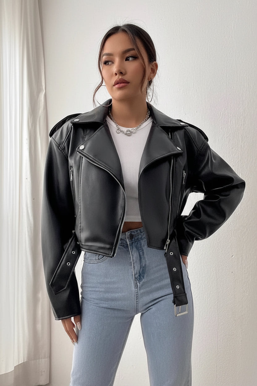 DAILÉRA – Elegant Women’s Jacket Designed for Everyday Comfort