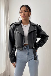 DAILÉRA – Elegant Women’s Jacket Designed for Everyday Comfort