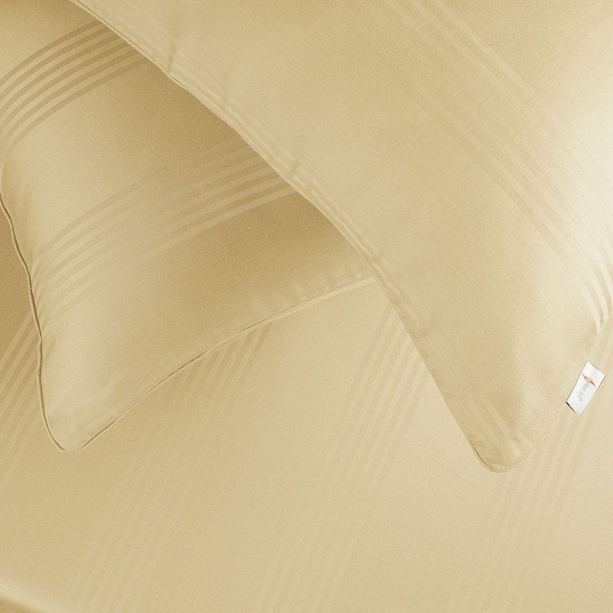 Serenité Premium Pillow Covers | Long-lasting cotton pillow shams for everyday comfort and timeless style 19