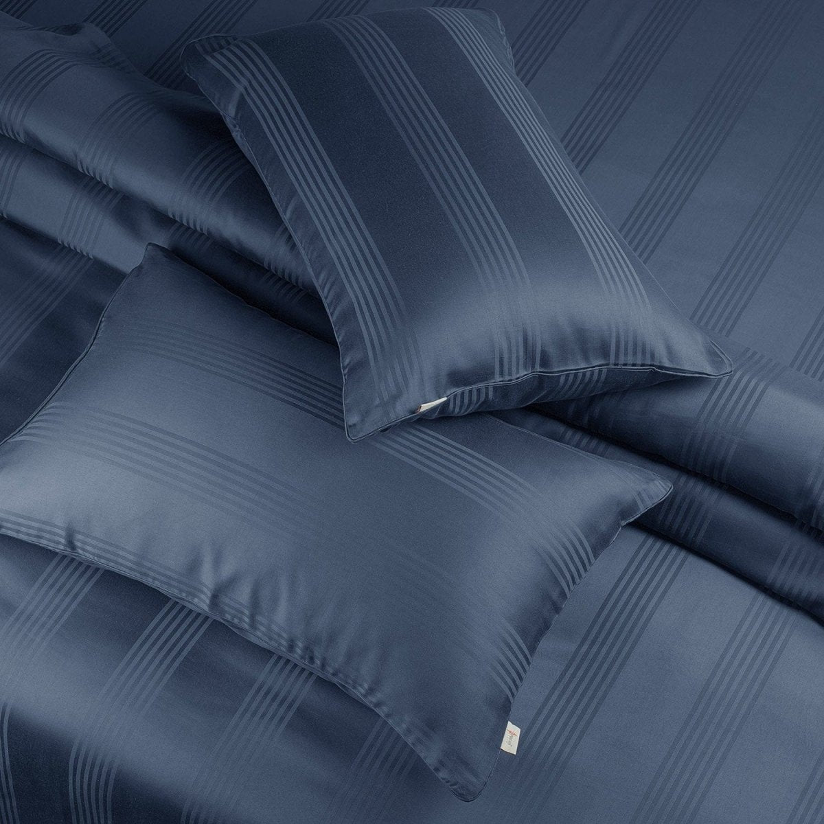 Serenité Premium Pillow Covers | Long-lasting cotton pillow shams for everyday comfort and timeless style 20