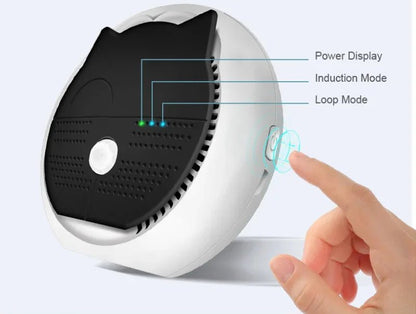 FelineFresh - Deodorantkorrels voor kattenbakvulling voor langdurige frisheid